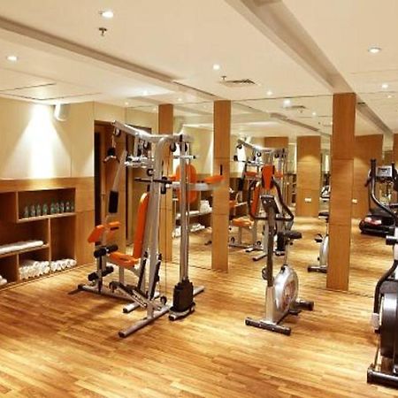 Citrus Hotel Bhiwadi Exterior photo