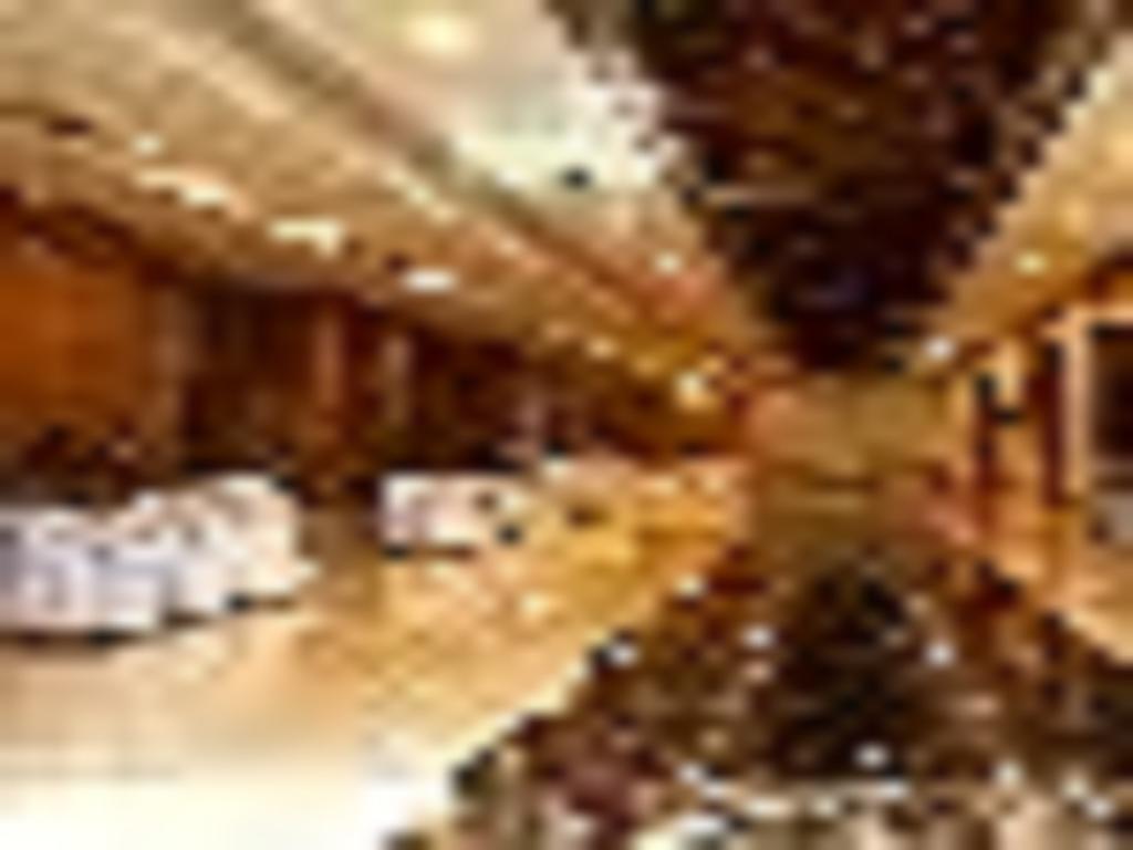 Citrus Hotel Bhiwadi Exterior photo