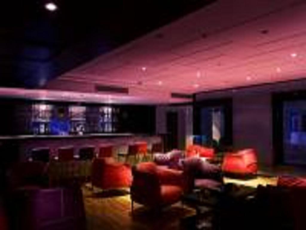 Citrus Hotel Bhiwadi Exterior photo