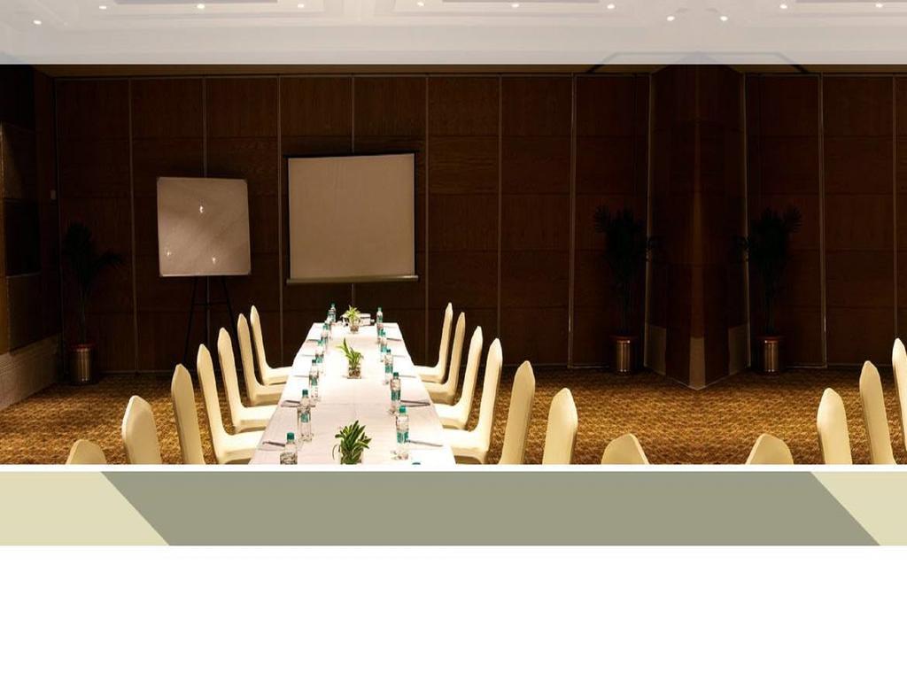 Citrus Hotel Bhiwadi Exterior photo