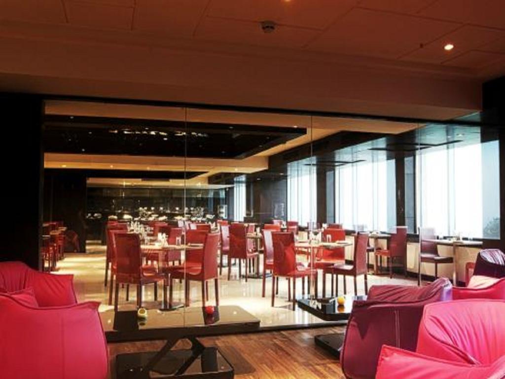 Citrus Hotel Bhiwadi Exterior photo