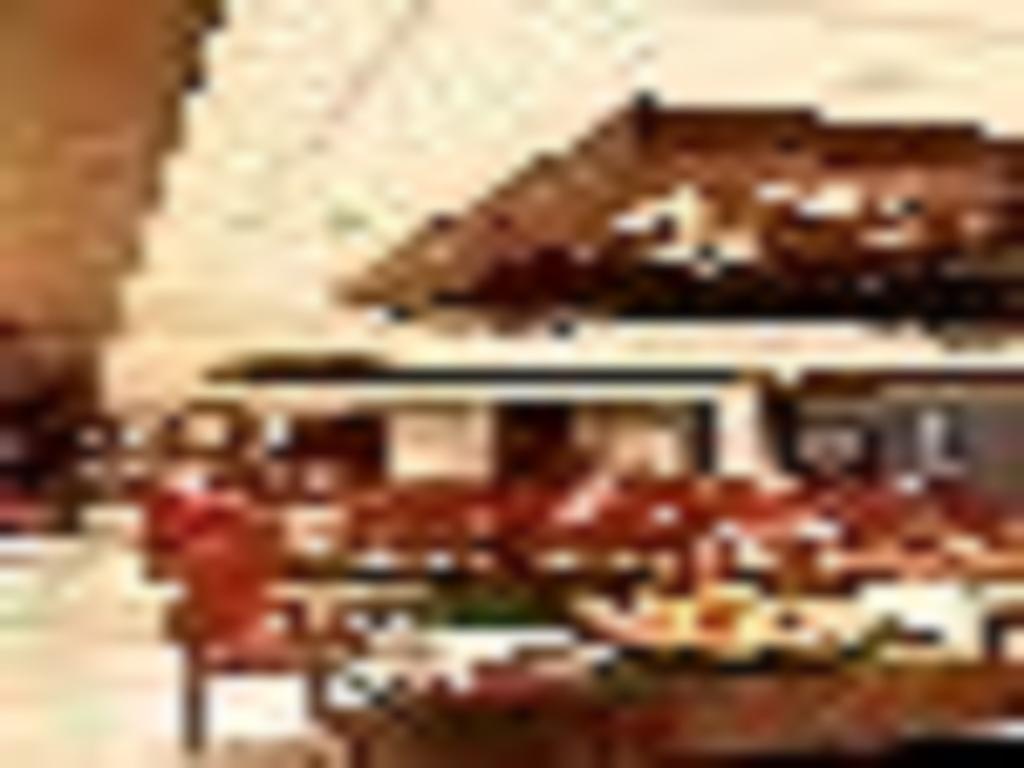 Citrus Hotel Bhiwadi Exterior photo