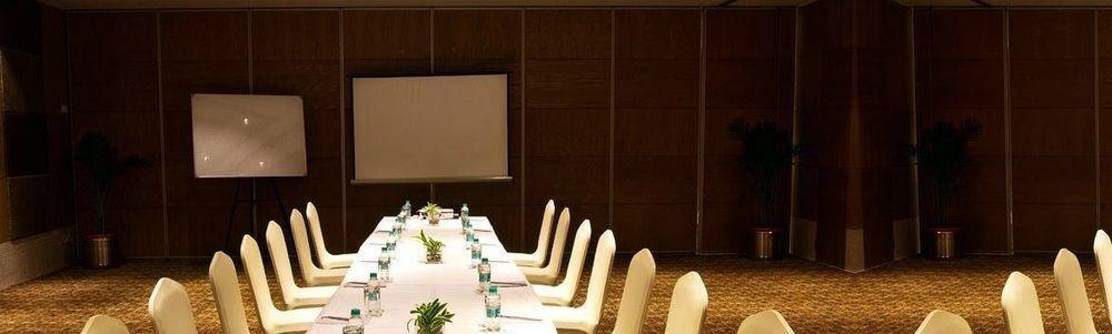Citrus Hotel Bhiwadi Exterior photo