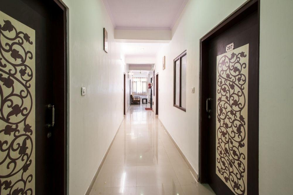 Citrus Hotel Bhiwadi Exterior photo