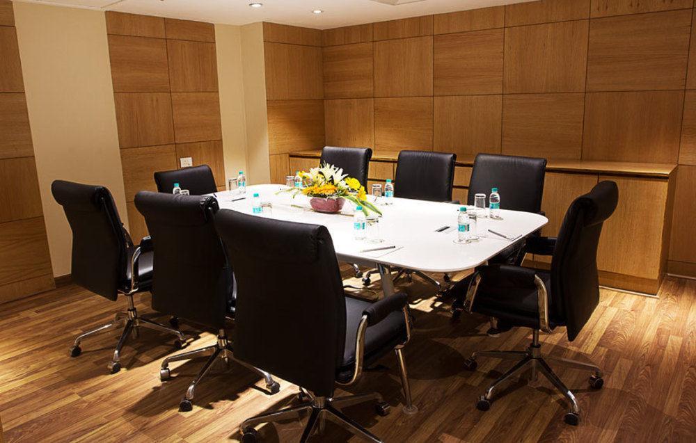 Citrus Hotel Bhiwadi Exterior photo