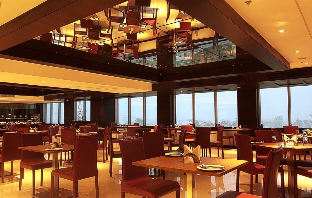 Citrus Hotel Bhiwadi Exterior photo